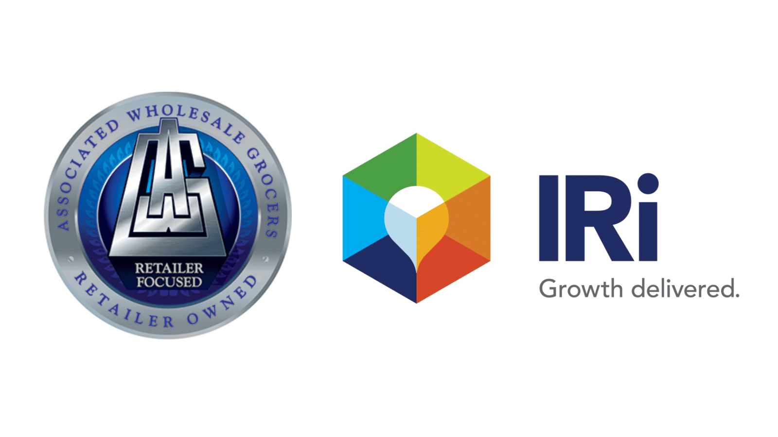 Press Release Featured Image AWG Logo IRI Logo