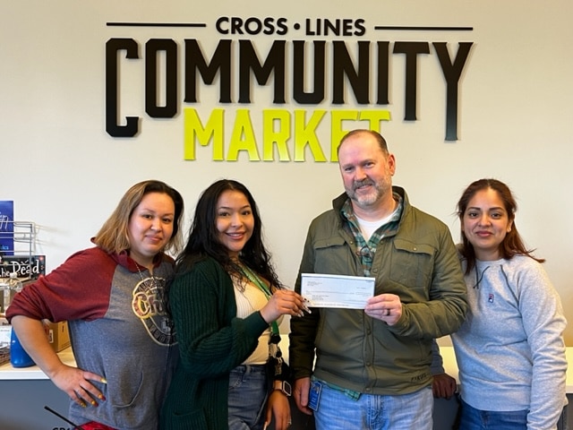 Cross-Lines Check Presentation 2022