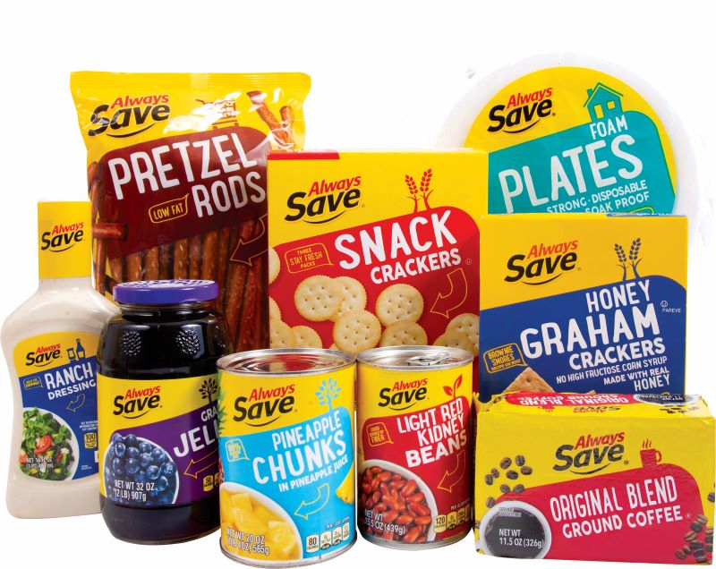 Meet the Brands - Associated Wholesale Grocers