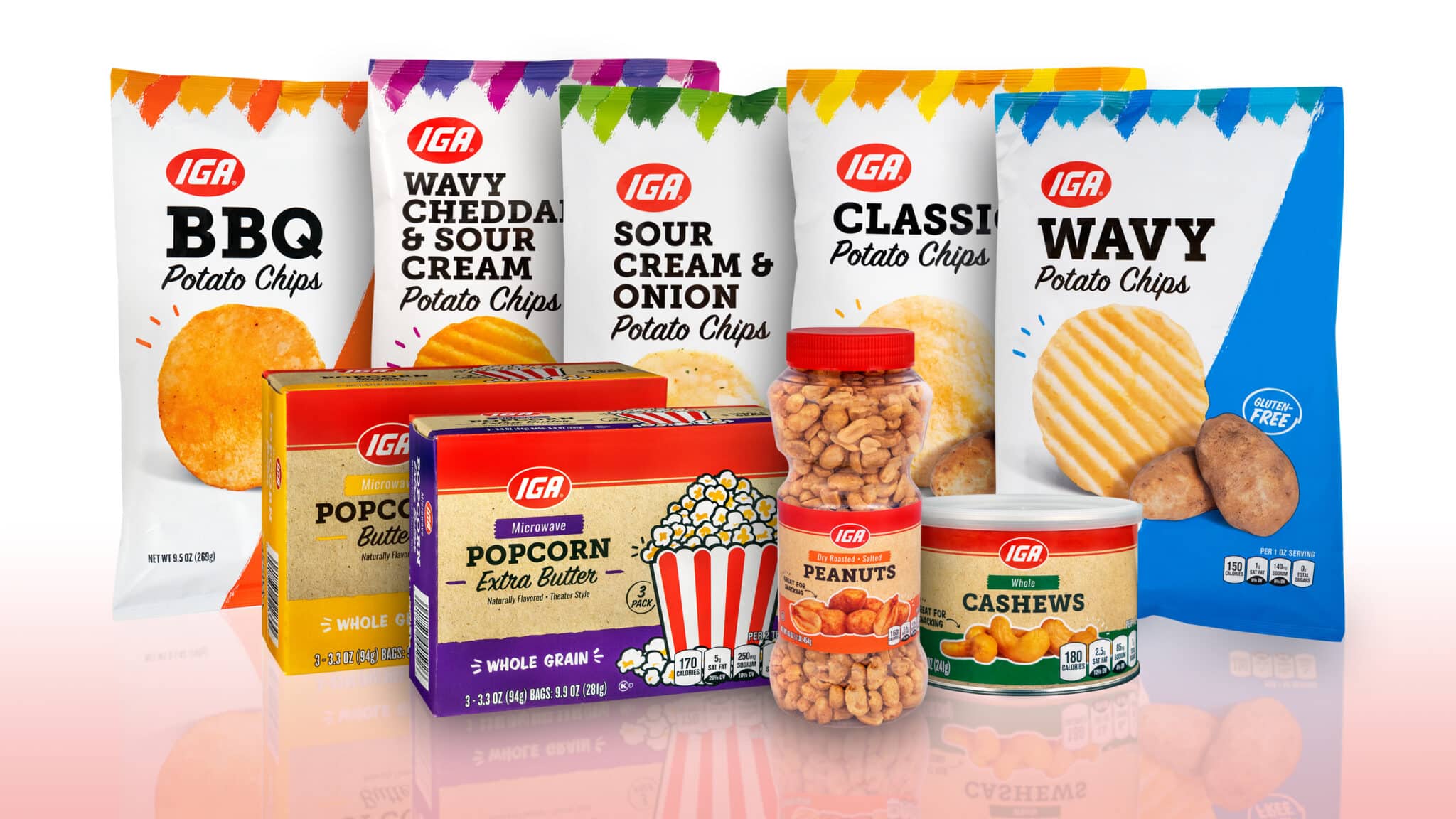 Meet the Brands Associated Wholesale Grocers