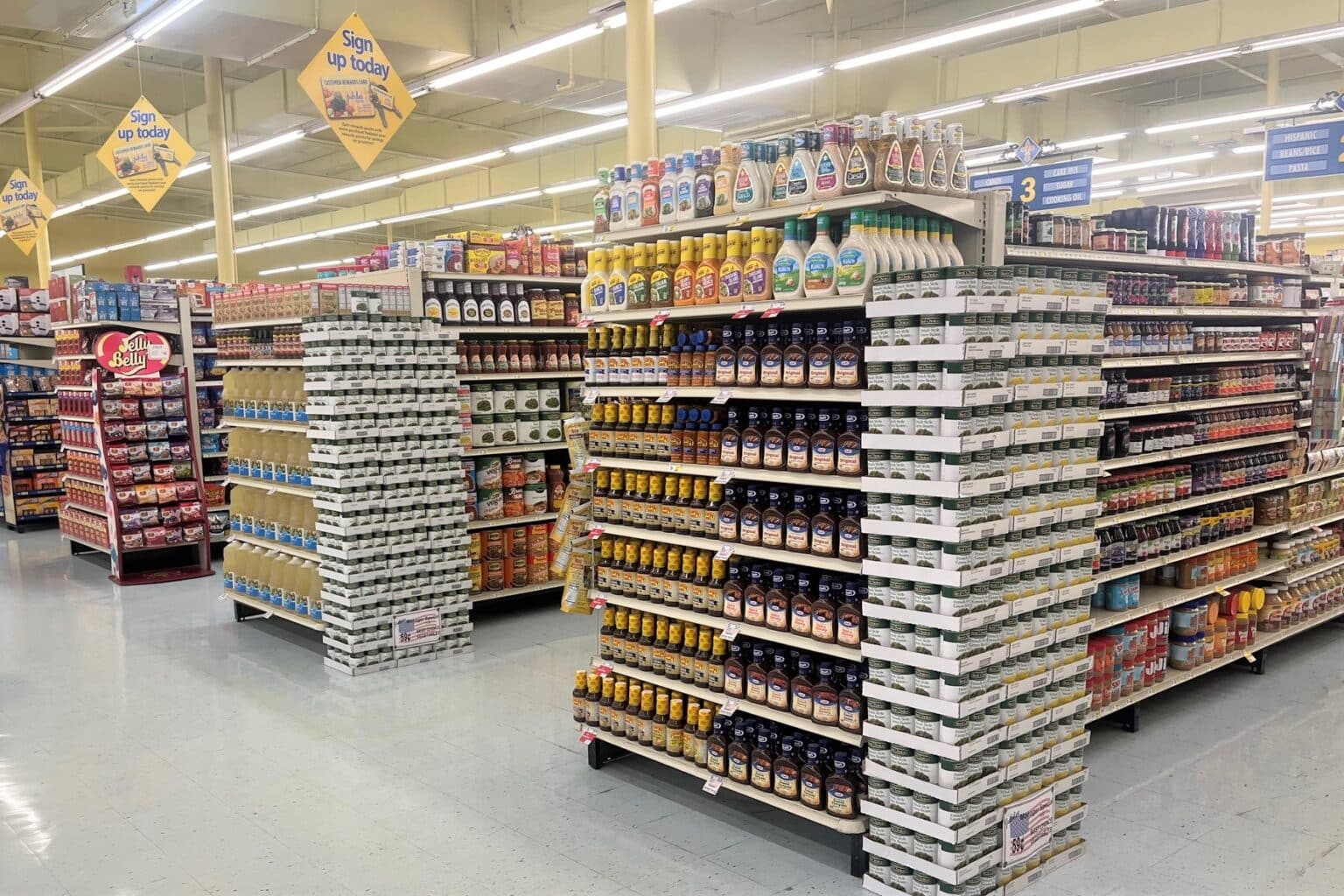 Associated Wholesale Grocers Pearl River Louisiana