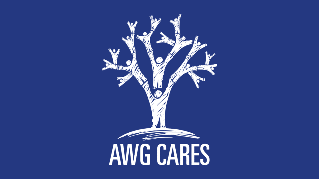 I Have A Name Kansas City Street Ministry Receives AWG Cares Award ...