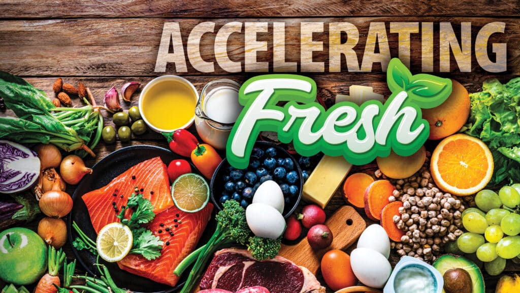 Associated Wholesale Grocers - Distributing Success