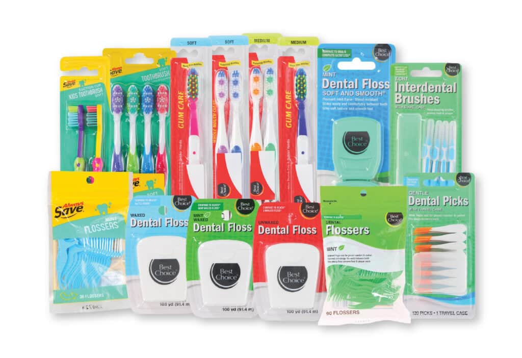AWG Brands Oral Care