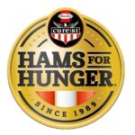 Hormel Hams for Hunger