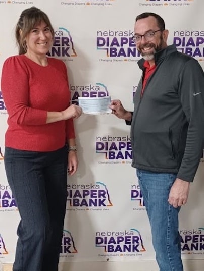 Nebraska Diaper Bank