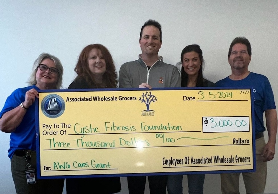 Cystic Fibrosis Foundation