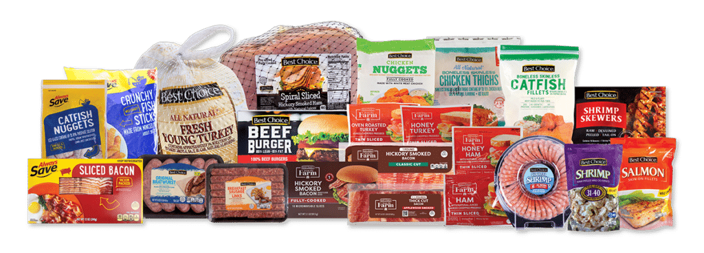 AWG Brands MeatMontage