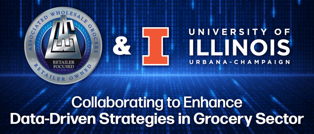 AWG and University of Illinois