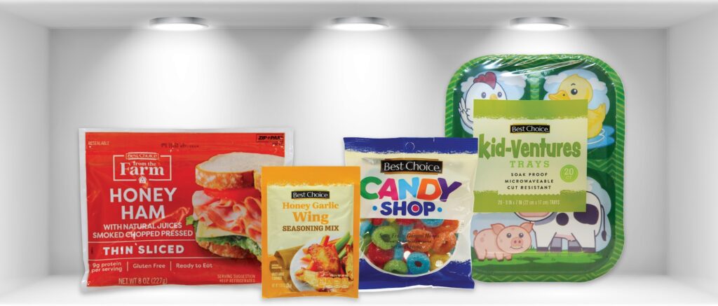 PLMA Salute to Excellence Award Press Release