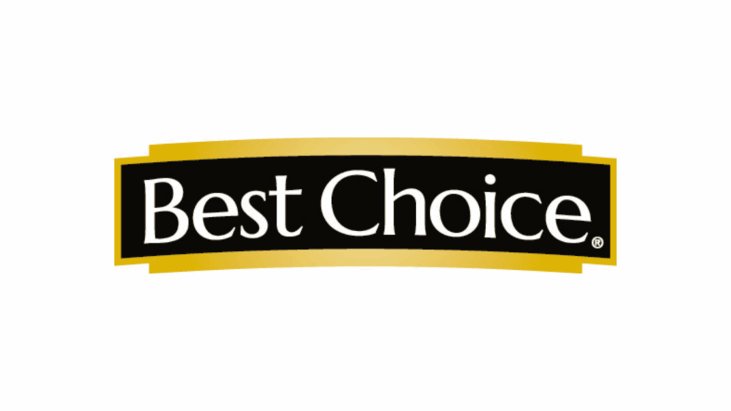 Best Choice Logo