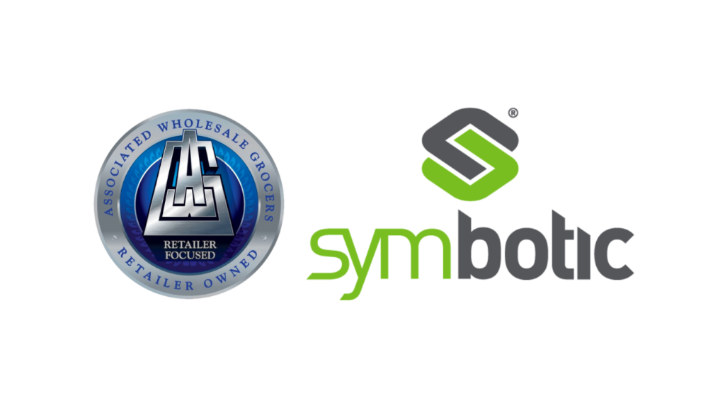 Press Release Featured Image - AWG Symbotic Logos