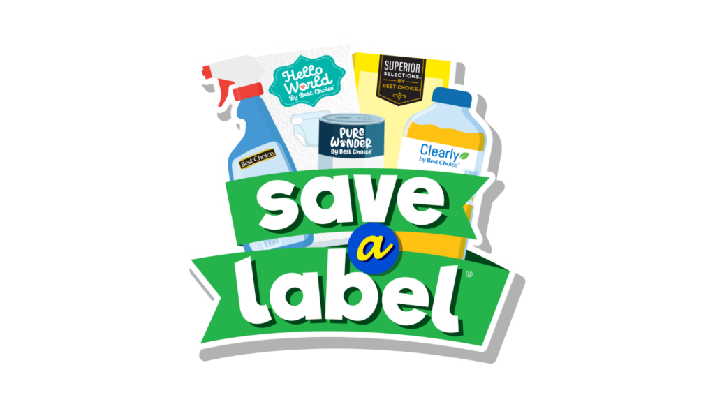 Save-A-Label Press Release 2026