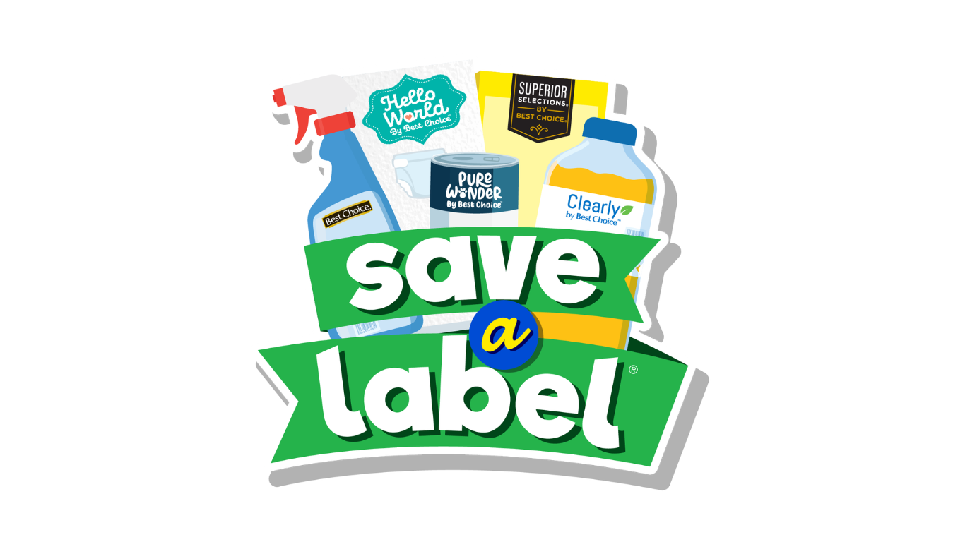 Save-A-Label Press Release 2026