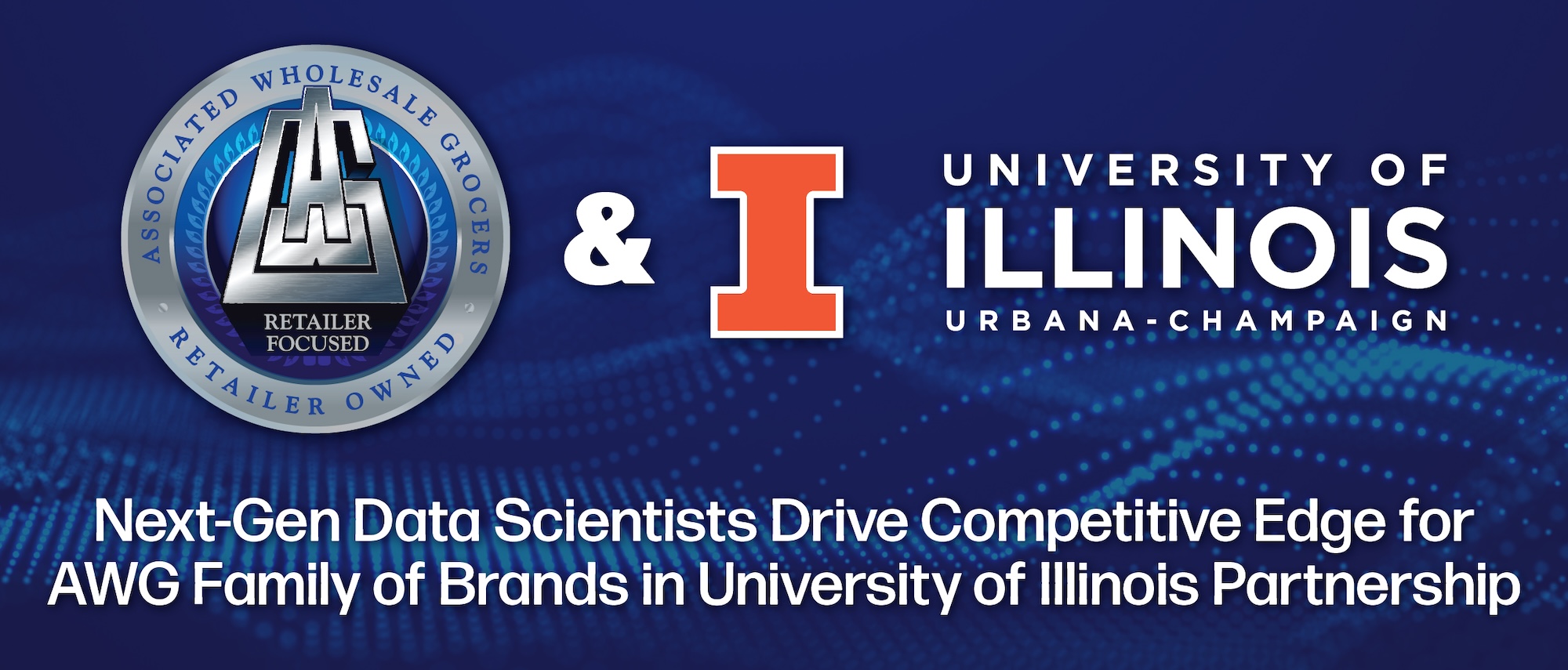 AWG and University of Illinois Partnership