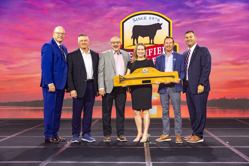 AWG Names CAB Retail Distributor Marketer of the Year