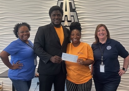 Delta Rebuild Check Presentation