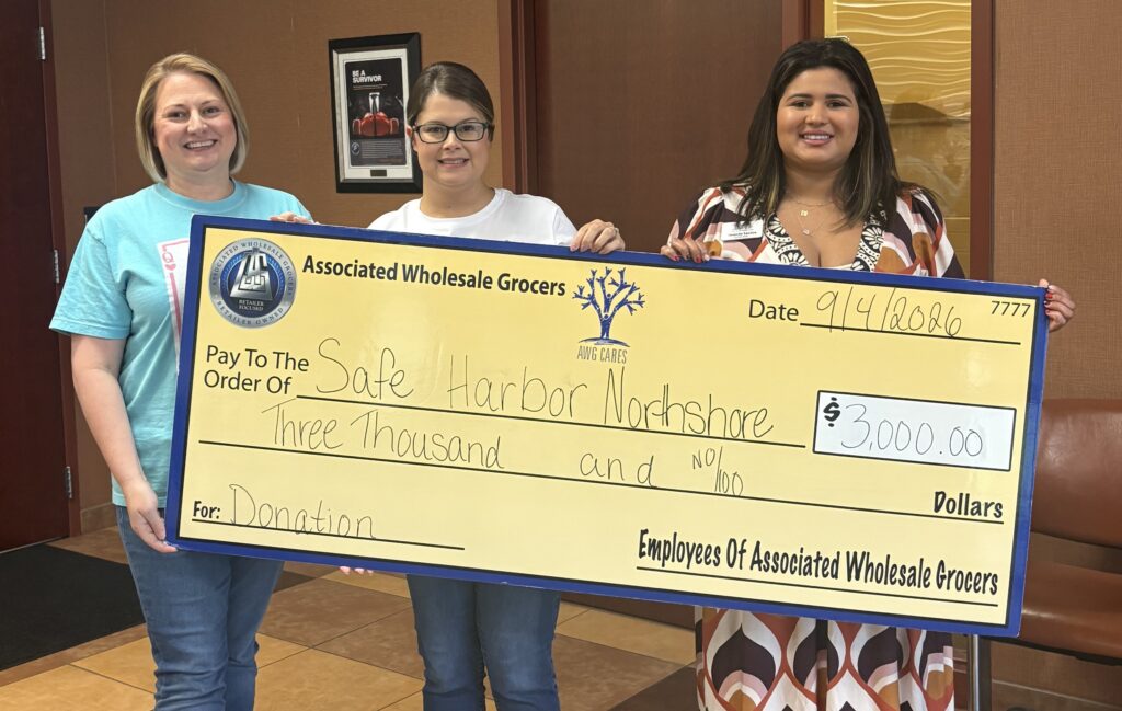 Safe Harbor Check Presentation