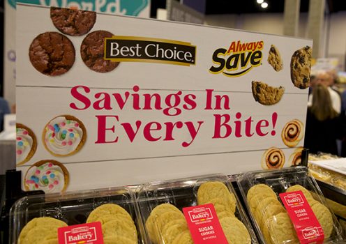 Bakery-cookies